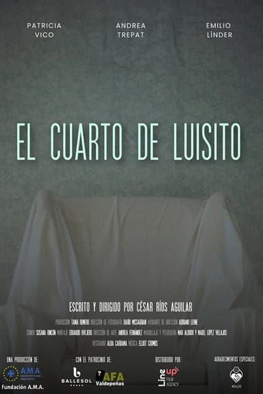 El cuarto de Luisito