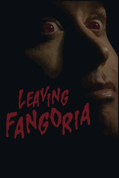 Leaving Fangoria