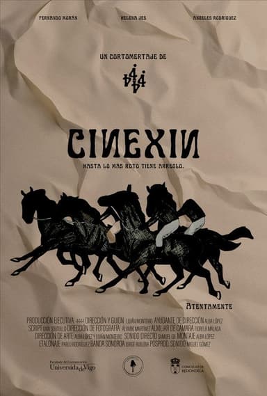 Cinexin
