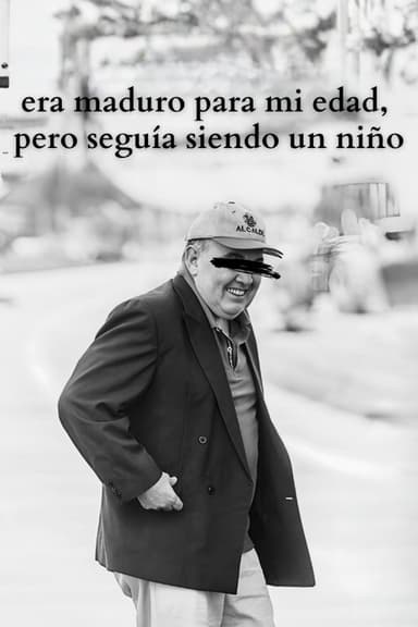 era maduro para mi edad, pero seguía siendo un niño