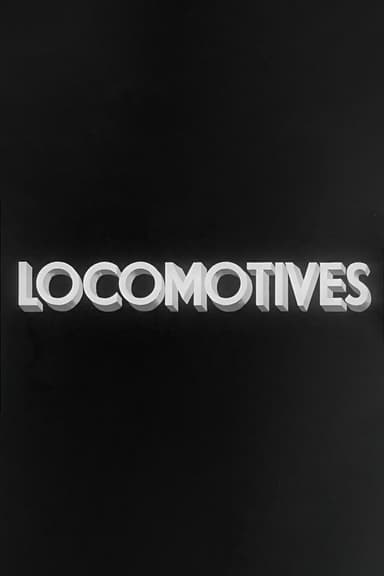 Locomotives
