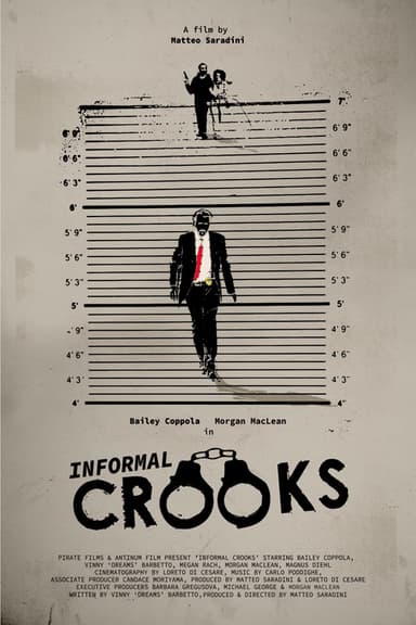 Informal Crooks