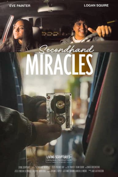 Secondhand Miracles