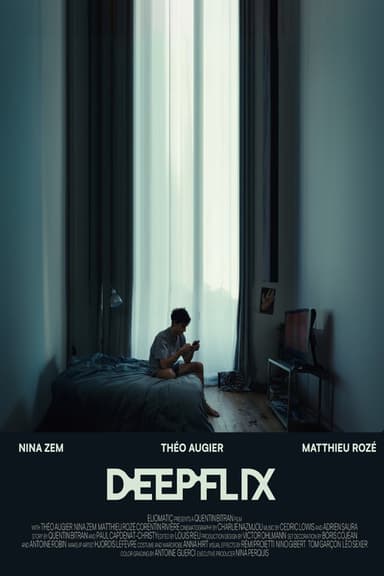 Deepflix