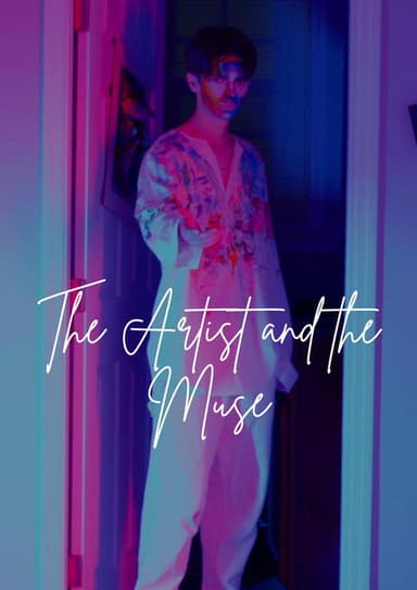The Artist and the Muse