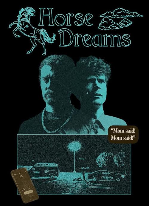 Horse Dreams