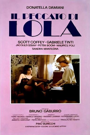Lola's Secret