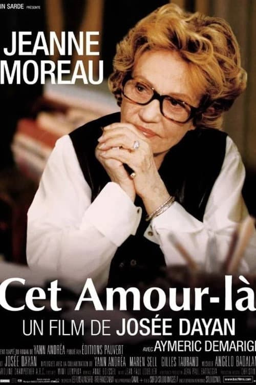 Cet amour-là