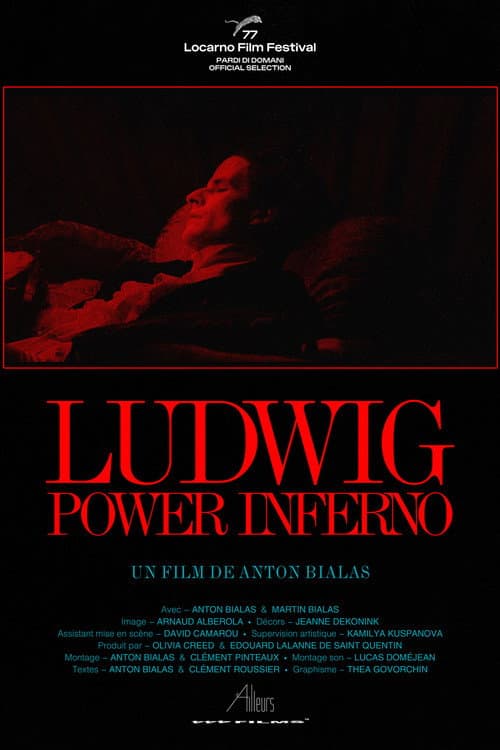 Ludwig (Power Inferno)