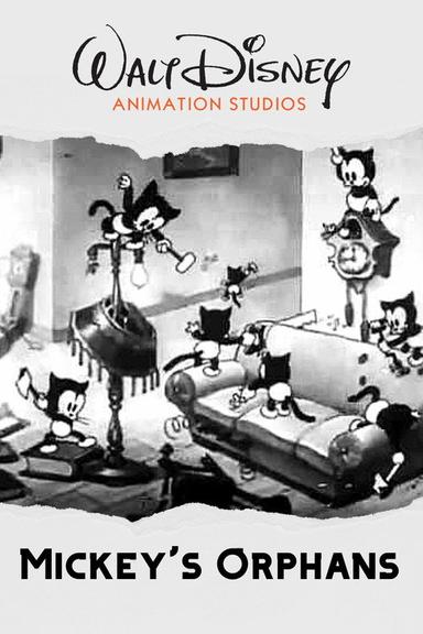 Mickey's Orphans