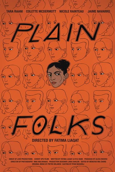 Plain Folks