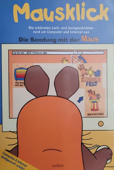 Mausklick