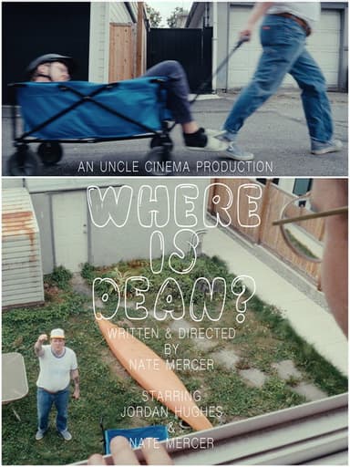 Where is Dean?