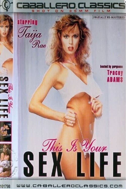This Is Your Sex Life