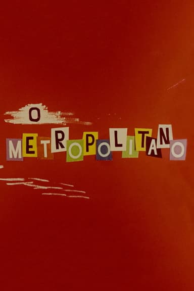 O Metropolitano