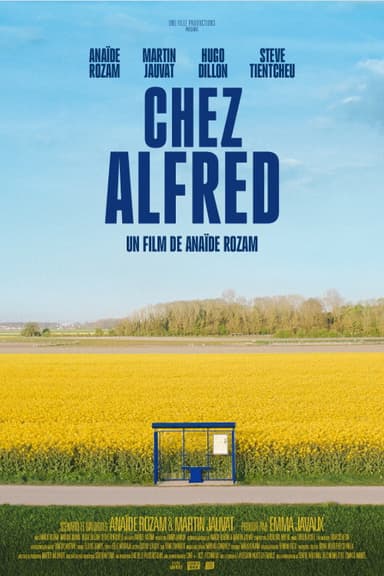 Chez Alfred