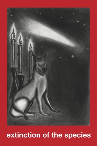 Extinction of the Species