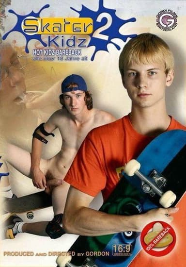 Skater Kidz 2