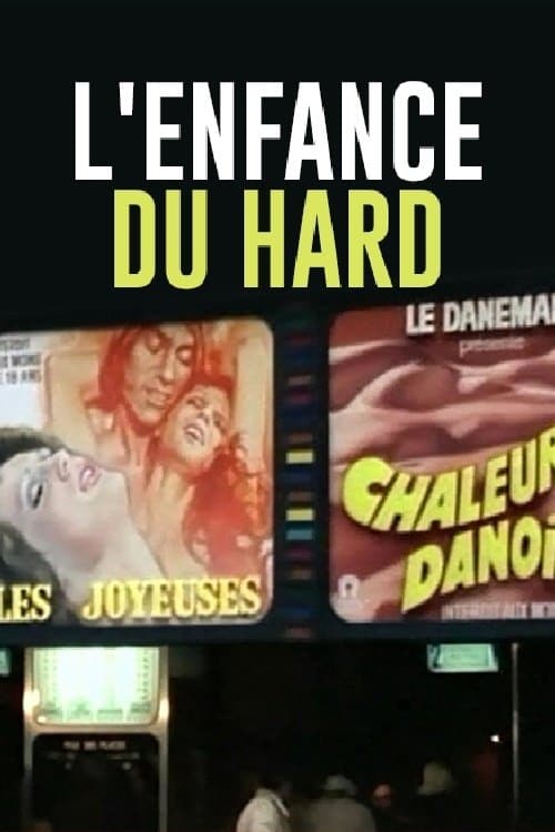 L'Enfance du hard