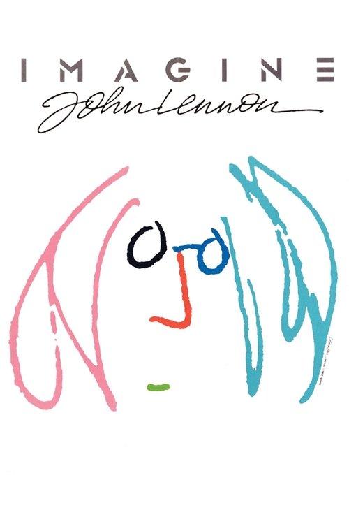 Imagine: John Lennon