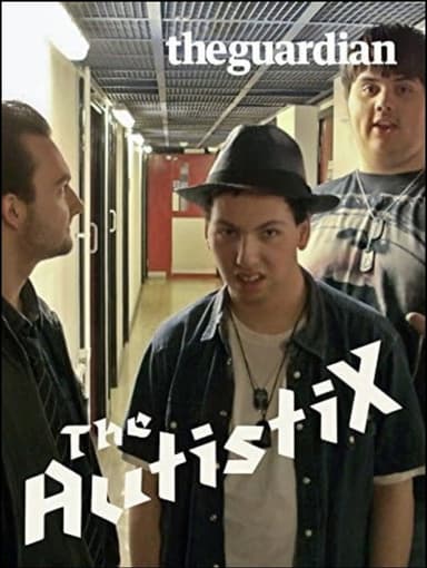The AutistiX
