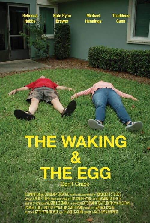 The Waking & The Egg