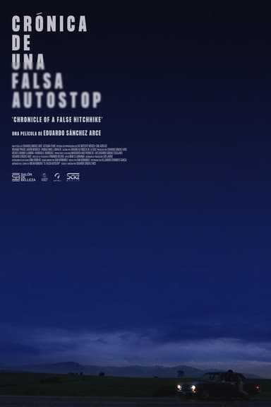 Chronicle of a False Hitchhike