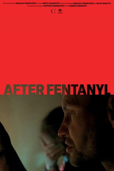 After Fentanyl