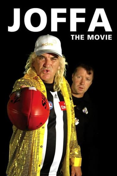 Joffa: The Movie