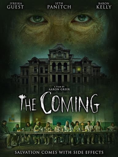The Coming