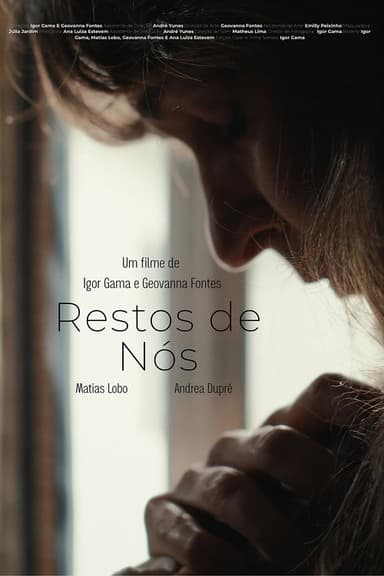 Restos de nós
