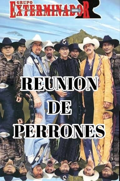 Reunion de Perrones