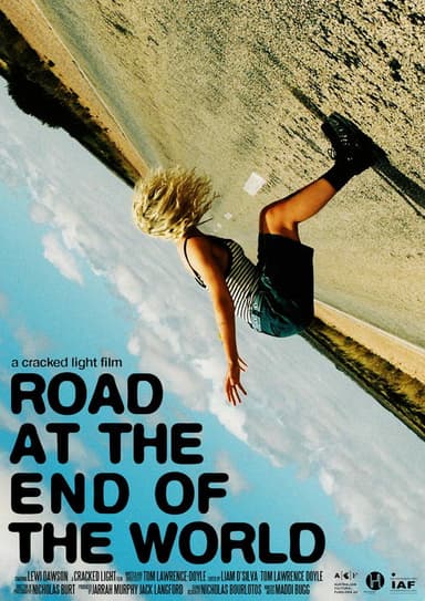 Road at the End of the World