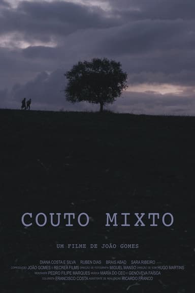 Couto Mixto