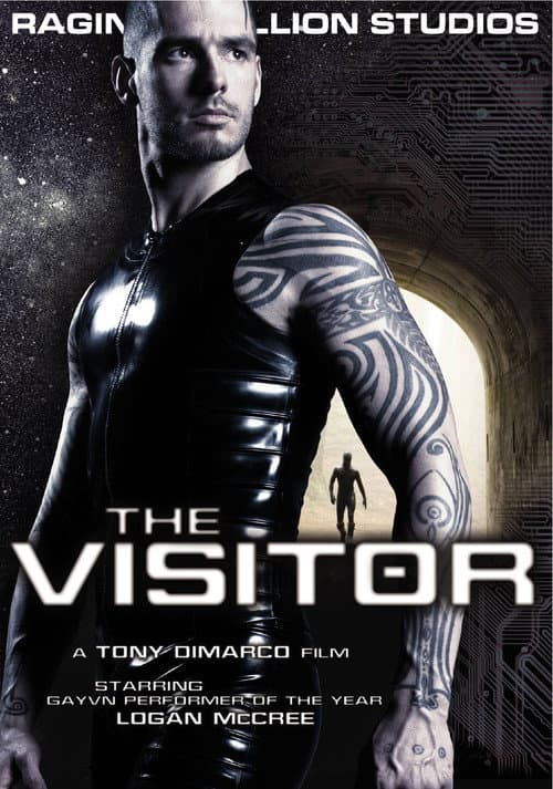 The Visitor