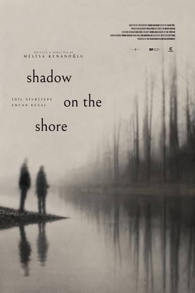 Shadow on the Shore