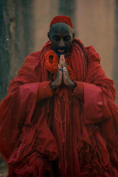 G/D THYSELF: Spirit Strategy On Raising Free Black Children