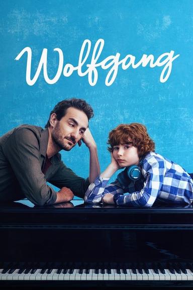 Wolfgang