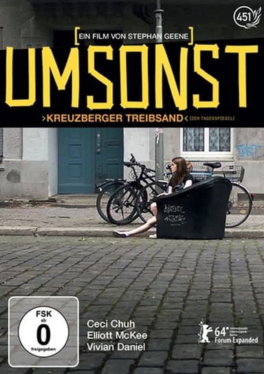 Umsonst
