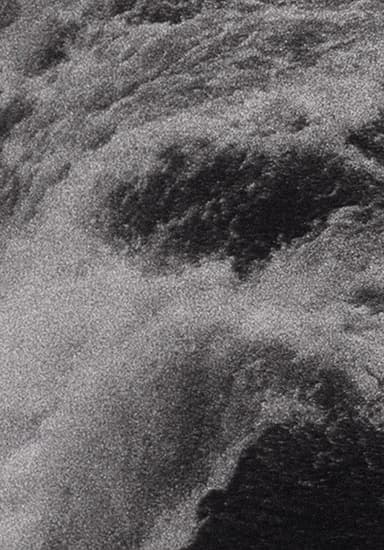 Wild Waters