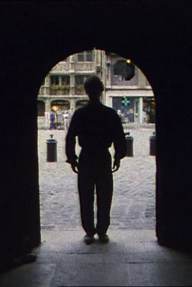 Voyage à Rouen