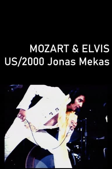 Mozart & Elvis