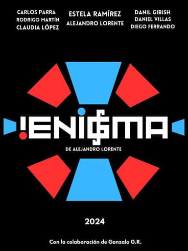 !ENIGMA
