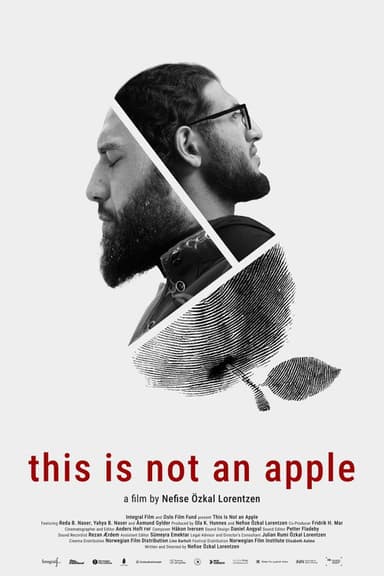 This is Not An Apple