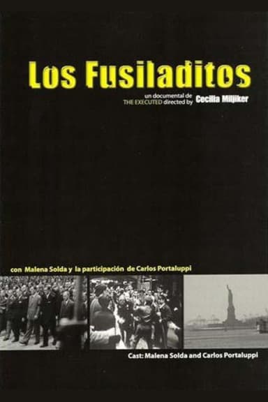 Los fusiladitos