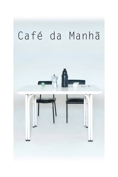 Café da Manhã
