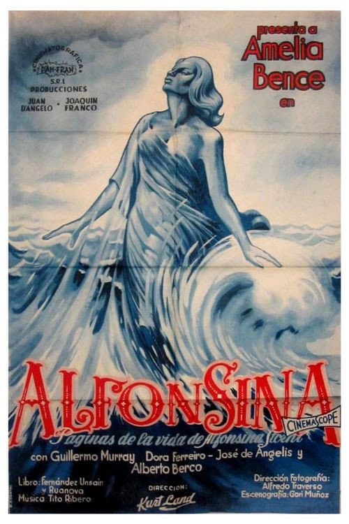 Alfonsina