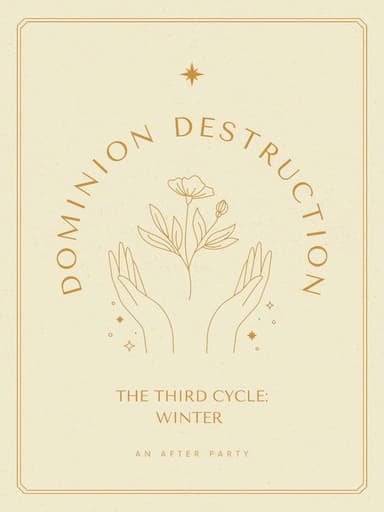 Dominion/Destruction