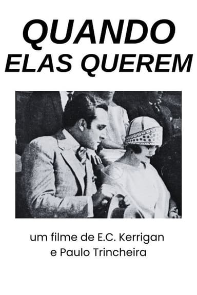 Quando Elas Querem