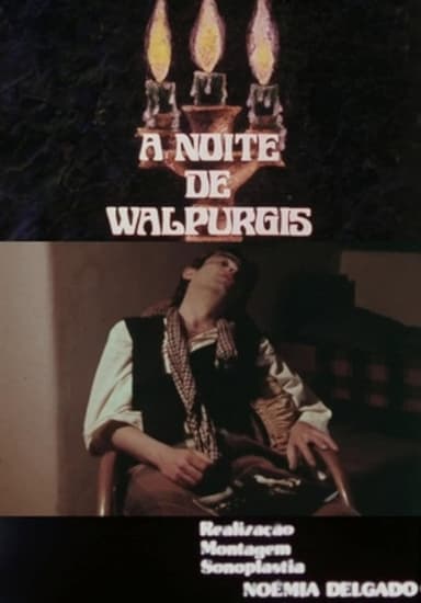 A Noite de Walpurgis